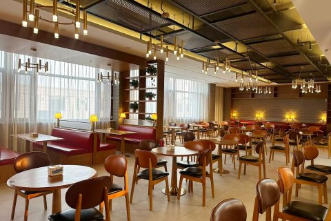 兴城海浪屿假日酒店