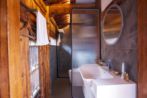 古睢书院艺术民宿