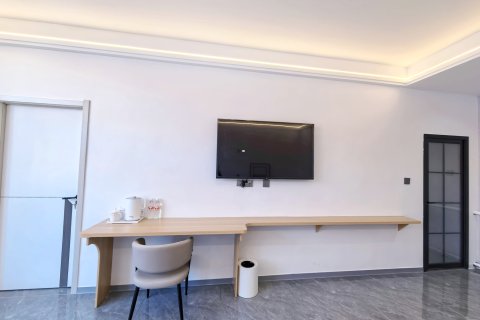 察右后旗常自在民宿