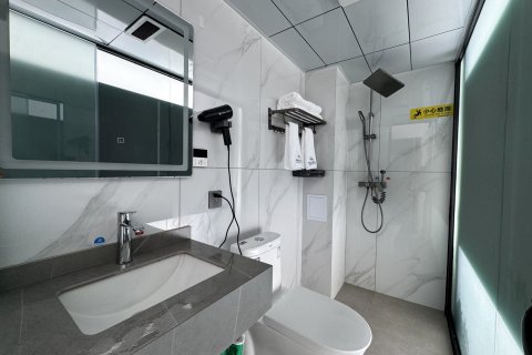 凤庆陌遇云湾民宿