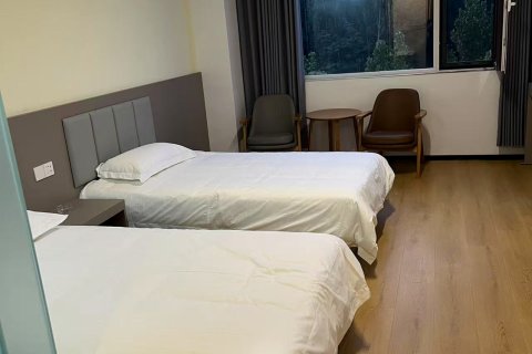 鱼台万都商务宾馆