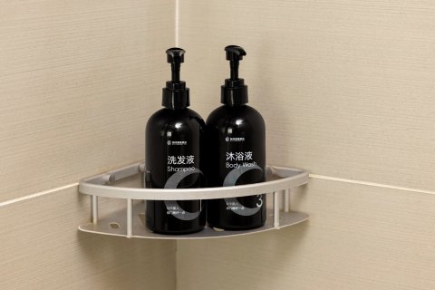 城市便捷酒店(河池宜州汽车总站店)