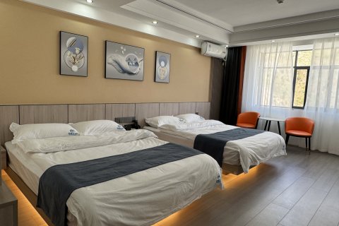 凤庆陌遇云湾民宿