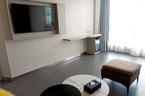 珠海粤海酒店(拱北口岸高铁站店)