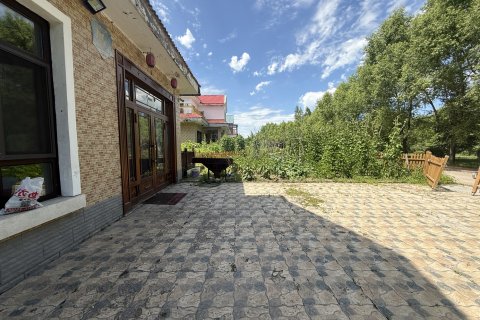 良栖·山院(哈尔滨英杰风景区温泉小镇店)