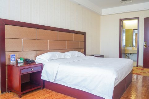 杭锦旗康泰酒店(鄂尔多斯杭锦旗政府店)