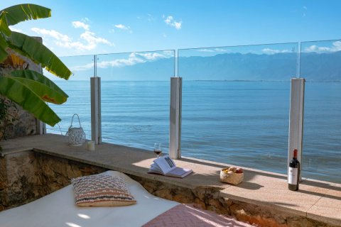 大理海上白宫·诗莉莉半岛酒店