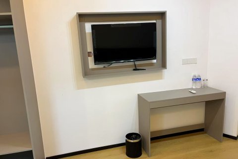 鱼台万都商务宾馆