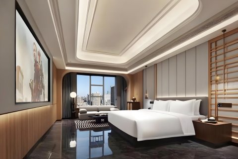 惠水宏城ID酒店(汽车站商贸街店)