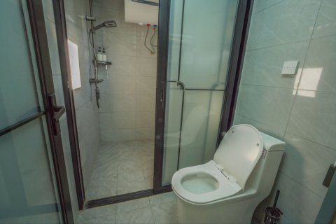 库尔德宁林韵山居民宿