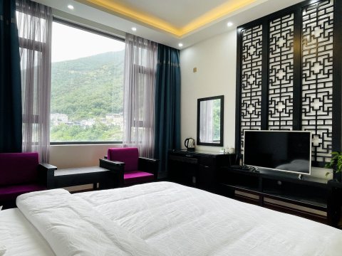 香格里拉怡馨格客栈