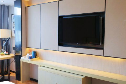 星程酒店(郑州二七广场大卫城店)