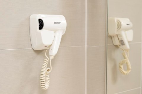 城市便捷酒店(张家界火车站天门山索道站店)