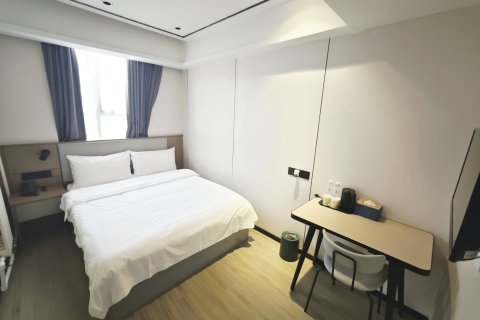 济南泉城宾馆(济南火车站店)