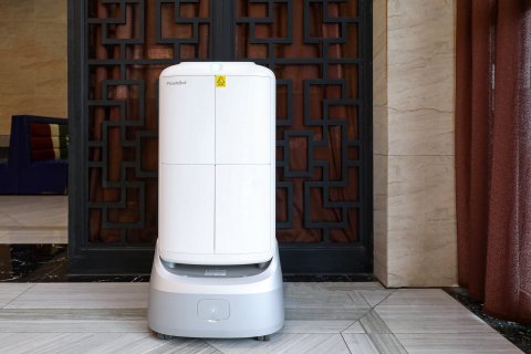 清沐精品酒店(马鞍山含山望梅路店)