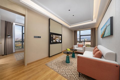 维也纳国际酒店(北京回龙观温都水城店)