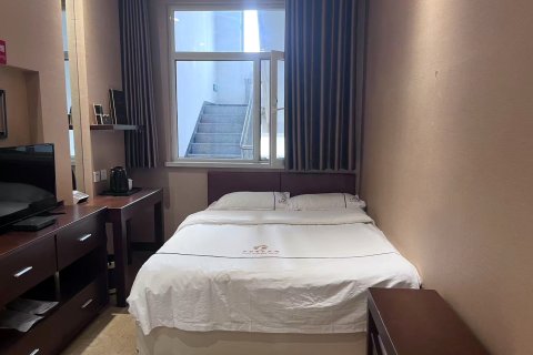 西乌旗新都商务宾馆