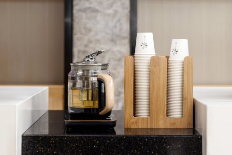 城市便捷酒店(黄冈红安将军广场店)