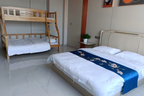 沐梵·小筑民宿