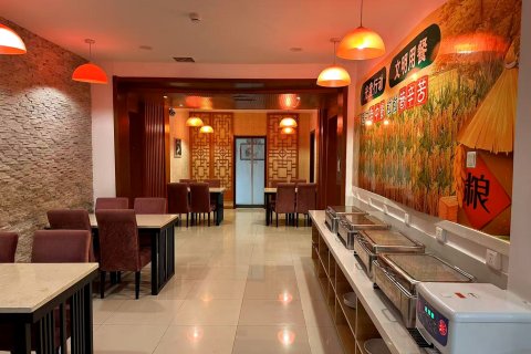 运城黄河大厦酒店(南风广场火车站店)