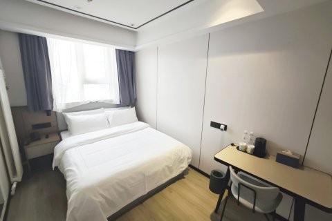 济南泉城宾馆(济南火车站店)