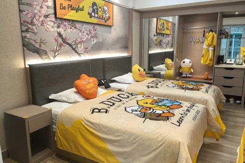 凤凰最湘西大酒店