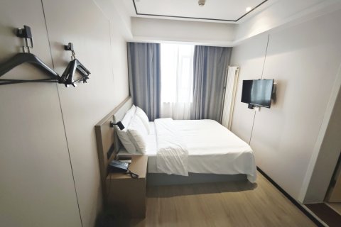 济南泉城宾馆(济南火车站店)