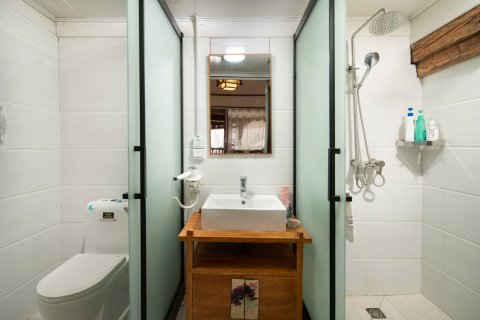 依山依市客栈(丽江古城木府店)