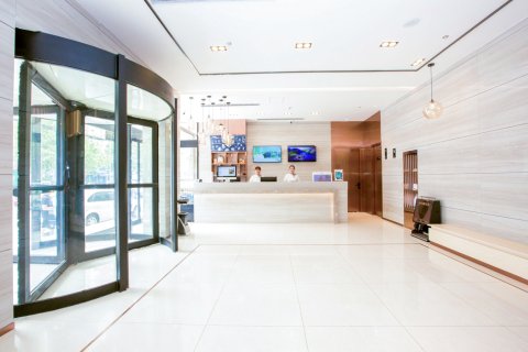 城市便捷酒店(保定雄安新区雄县县政府店)