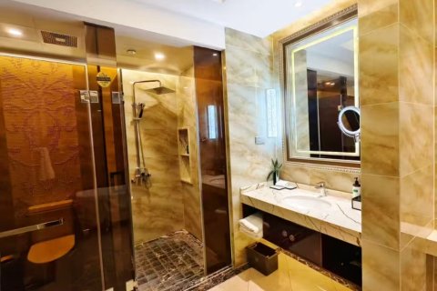 海安王府邦瑞国际大酒店