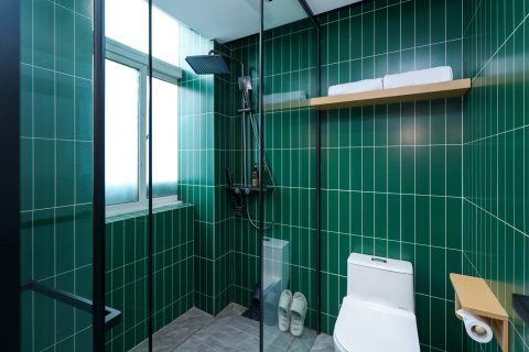 清沐精品酒店(马鞍山含山望梅路店)