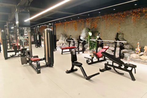 剑河常驰温泉大酒店