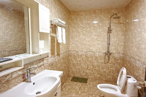 阿拉善左旗金龙港宾馆