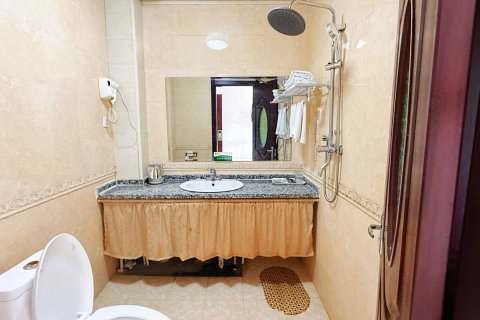 阿拉善左旗金龙港宾馆