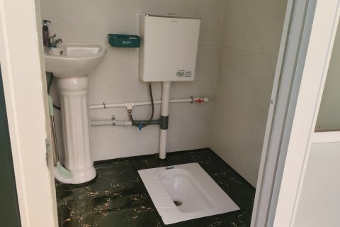 巴音布棋房车露营地