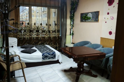 伊春红美旗快捷宾馆