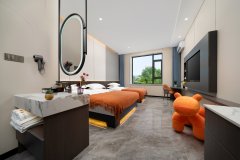 镜泊湖全季民宿