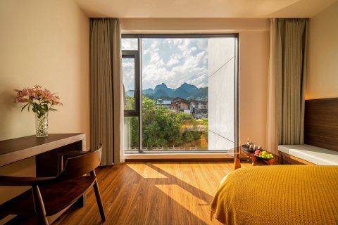 匠舍·隐山民宿(荔波小七孔东门店)