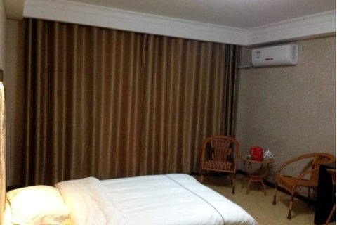 阿拉善左旗金龙港宾馆