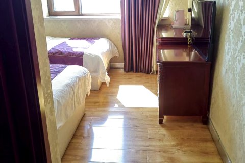 根河盈欣大酒店