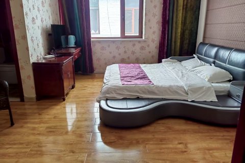 根河盈欣大酒店