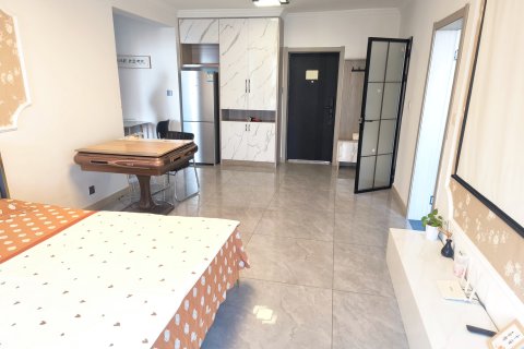 兴城海之印记公寓(海滨大道店)