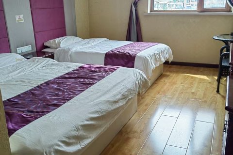 根河盈欣大酒店