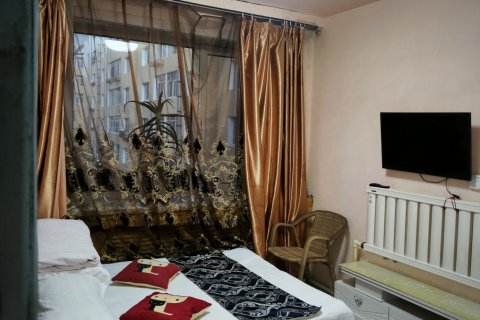 伊春红美旗快捷宾馆