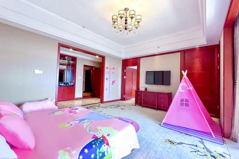 张家界碧桂园凤凰酒店