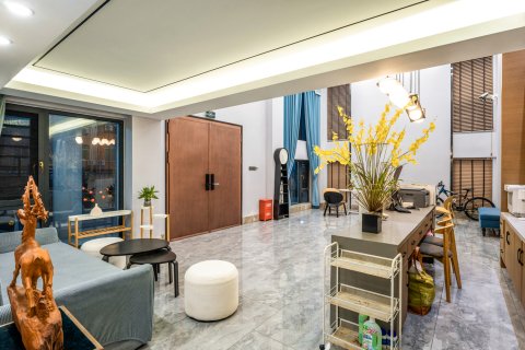 平潭尚善楼·隐居美宿(龙王头沙滩店)