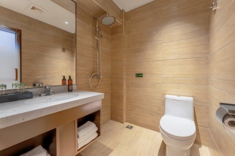 大洋佰悦酒店(哈尔滨中央大街索菲亚教堂店)