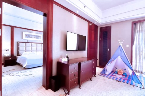 张家界碧桂园凤凰酒店