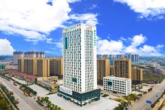 城市便捷酒店(扶绥空港大道店) 城市便捷酒店(扶绥空港大道店)