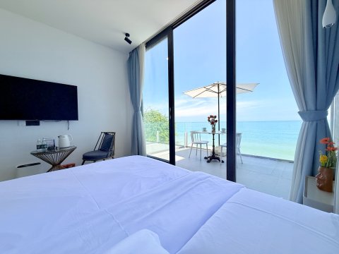 三亚十步海岸海景民宿(SANTA LUCIA店)